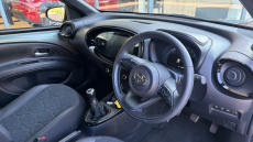 Toyota Aygo X 1.0 VVT-i Exclusive 5dr Petrol Hatchback